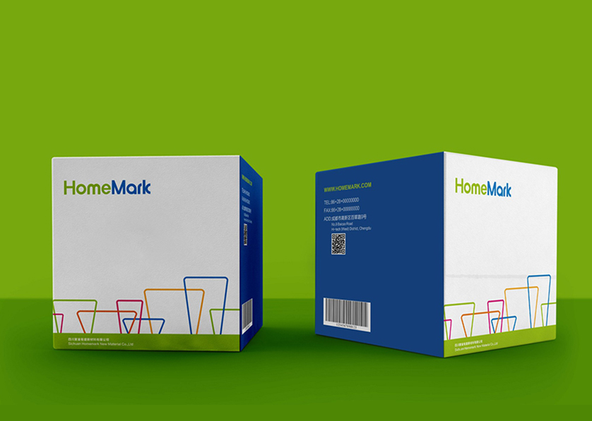 温岭市VI设计公司